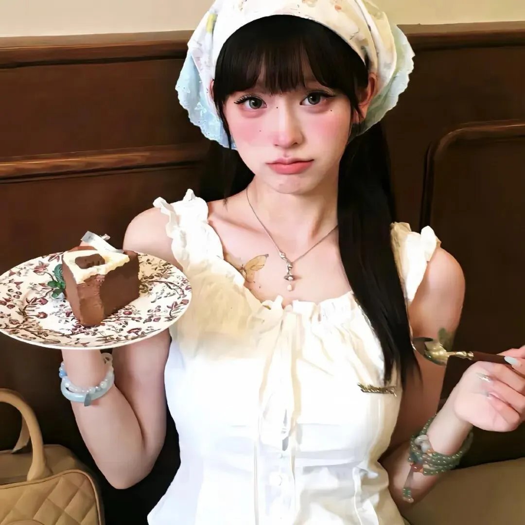 尸缠妖后